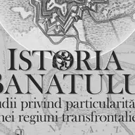 Lansare de carte Istoria Banatului