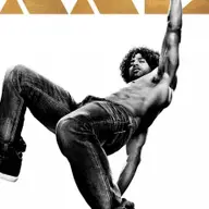 Magic Mike XXL