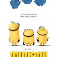 Minionii