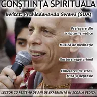 Introducere in conştiinta spirituala