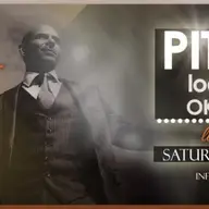 Concert PITBULL