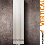 Calorifer vertical