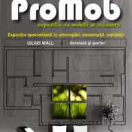 Expo Construct & Ambient si Expo Promob
