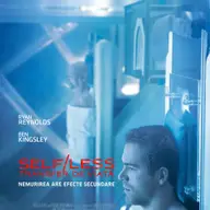 Self/less:Transfer de viata