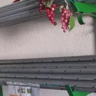 Spalieri (Stalpi) prezincati pentru vie 2 m
