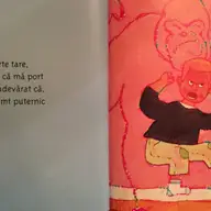 Sunt furios! Asculta-ma