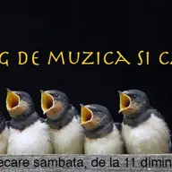 Targ de muzica si carte