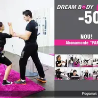 Promotia lunii la antrenamentele XBody - Abonamente "Family"