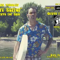 Grave for Sale