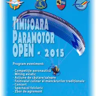 Timisoara Paramotor Open