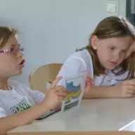 Curs pentru copii - Arta de a vorbi