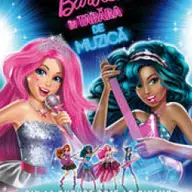 Barbie: Rock'n Royals