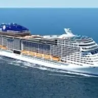 Croaziera in Marea Mediterana de Vest - cea mai noua nava MSC Meraviglia, plecari iunie - noiembrie 2017