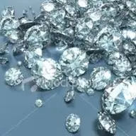 Diamantele pot fi citite precum o carte?