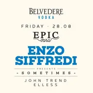 Enzo Siffredi