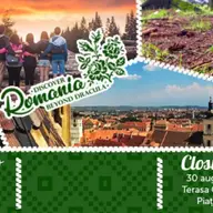 Discover Romania Beyond Dracula Expozitie & Încheiere