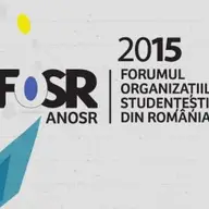 Forumul Organizatiilor Studentesti din Romania