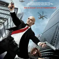 Hitman : Agentul 47