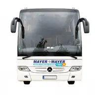 Angajam sofer profesionist pentru transport persoane