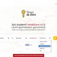 Targul de chirii