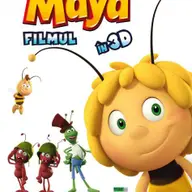Albinuta Maya