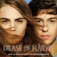 Paper Towns
