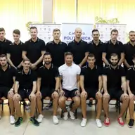 Poli Timisoara – Potaissa Turda