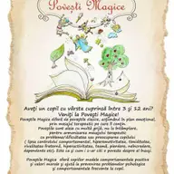 Povesti Magice