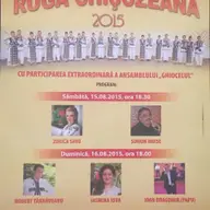 Ruga Chisoda