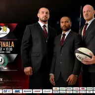 Cupa Regelui 2015 - semifinala