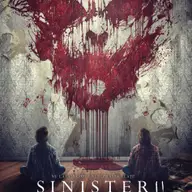 Sinister 2