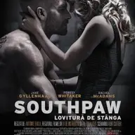Southpaw