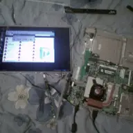 Service electronice, electrocasnice si IT