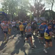 Alergotura organizeaza primul semimaraton la Padurea Verde din Timisoara