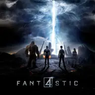 Fantastic 4