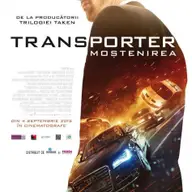 Transporter Mostenirea