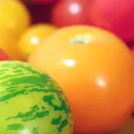 Adevaratele tomate