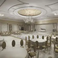 Venue Events