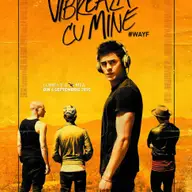 Vibreaza cu mine