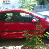 Vand Peugeot 207