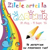 Zilele Artei la Darinur