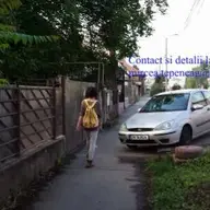 Proprietar vand casa cu gradina 642 mp din care casa are 50 mp utili