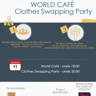 Dare to care - BE an ethical citizen
