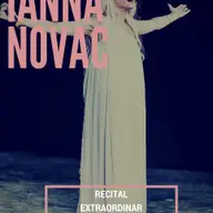 Soprana Ianna Novac, recital extraordinar la Zilele Orasului Sannicolau Mare