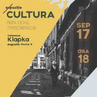 Cultura Timisoarei in 25 de imagini – „TM2021, cultura prin ochii timisorenilor”