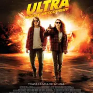 American Ultra