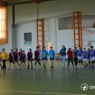 Cupa Giarmata la handbal