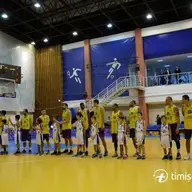 BC Timisoara - Phoenix Galati