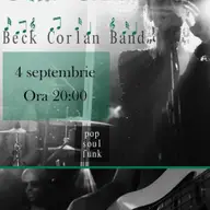 Concert Beck Corlan