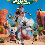 Blinky Bill